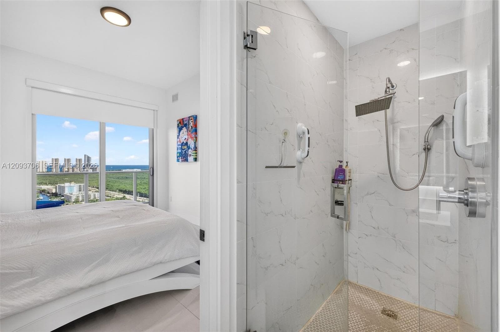 THE HARBOUR SOUTH · #LPH17 in North Miami Beach - Photo 29