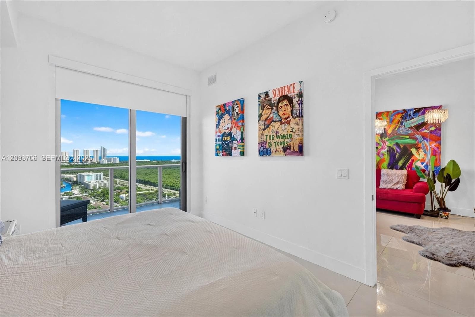 THE HARBOUR SOUTH · #LPH17 in North Miami Beach - Photo 25