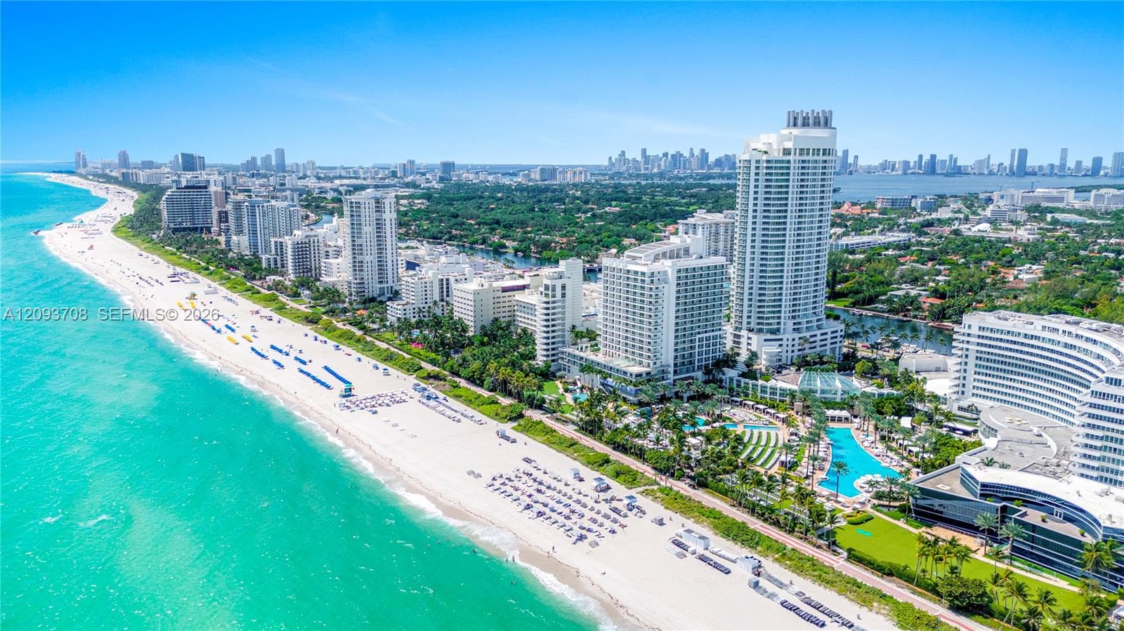 Fontainebleau Tresor · #1709 in Miami Beach - Photo 27