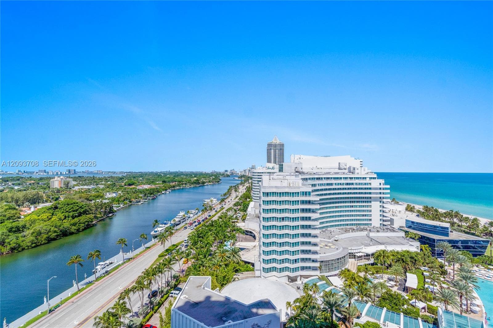 Fontainebleau Tresor · #1709 in Miami Beach - Photo 2