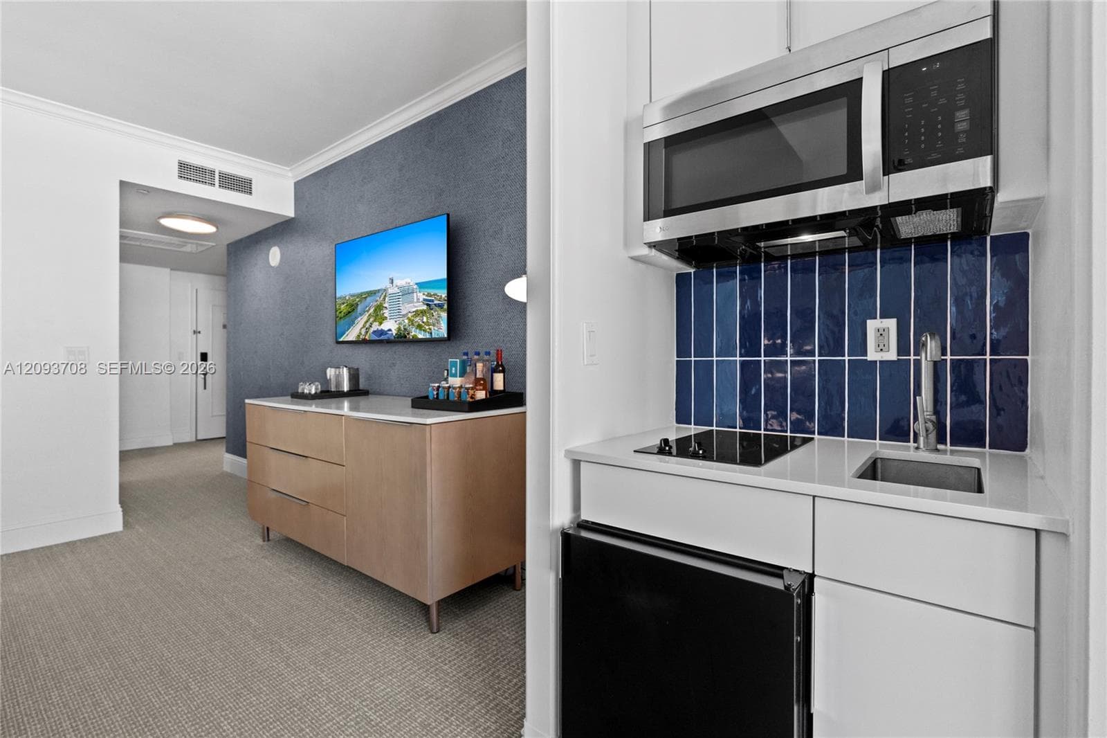 Kitchenette