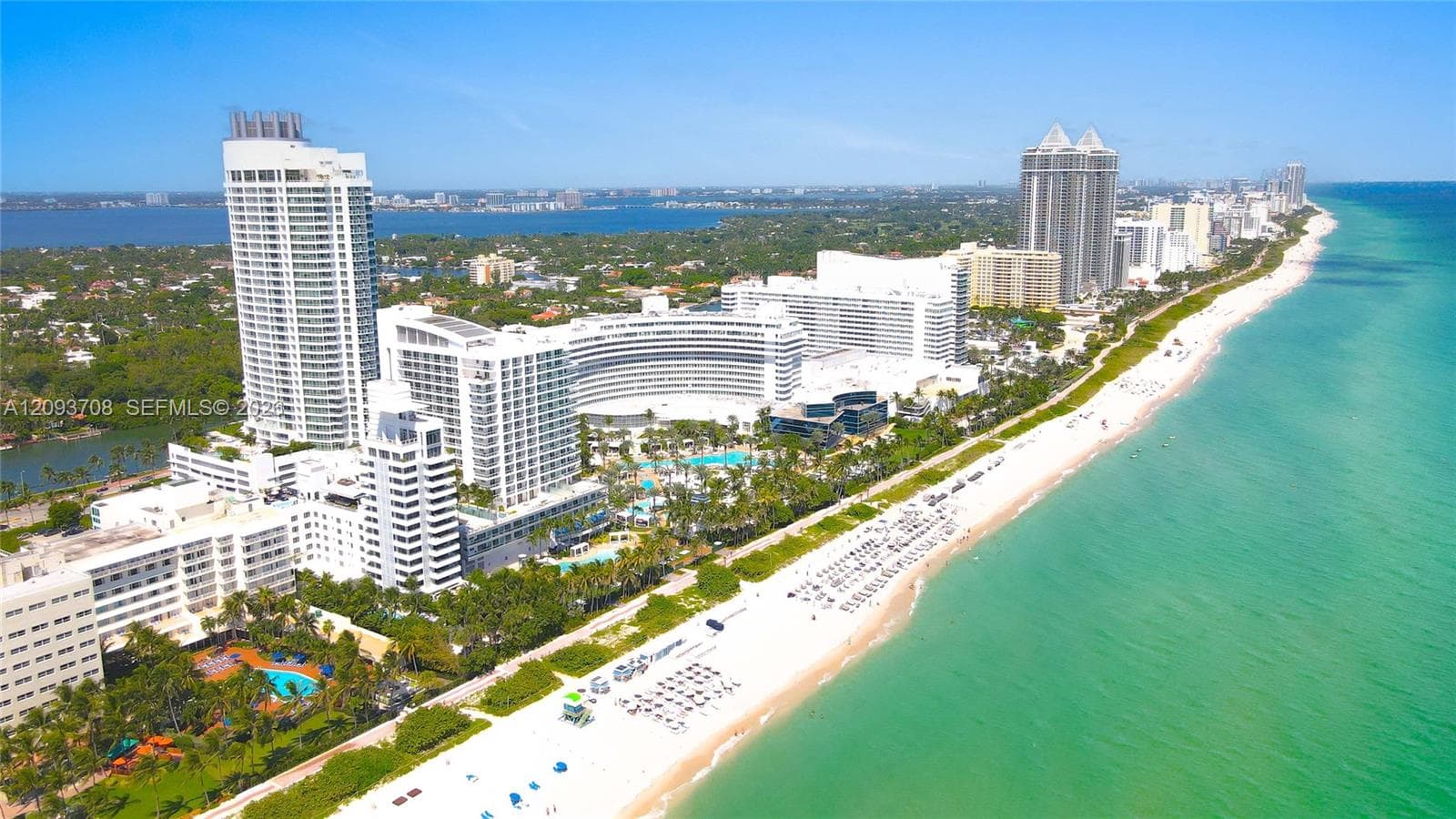 Fontainebleau Tresor · #1709 in Miami Beach - Photo 30