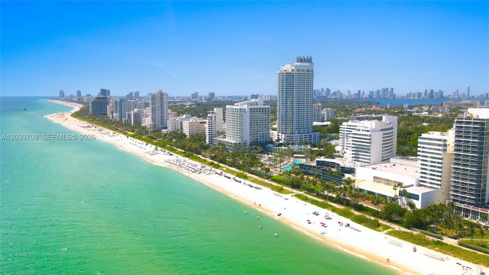 Fontainebleau Tresor · #1709 in Miami Beach - Photo 29