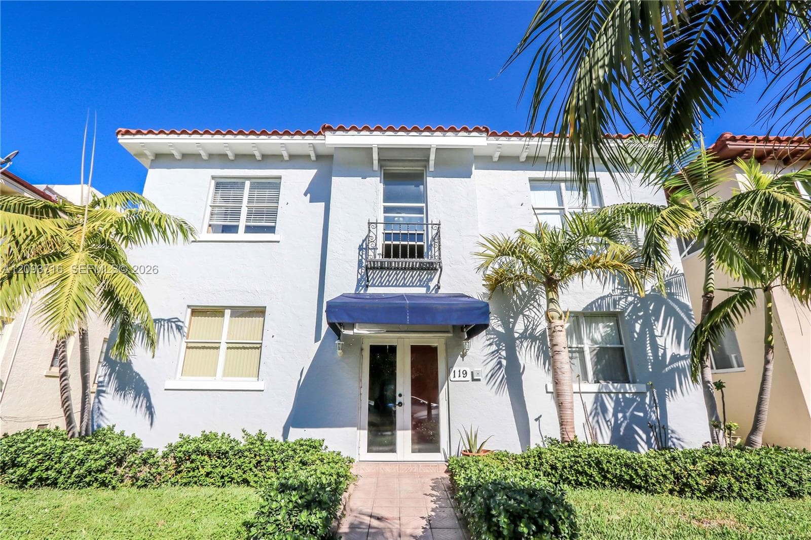 MENORES CONDO · #8A in Coral Gables - Photo 5