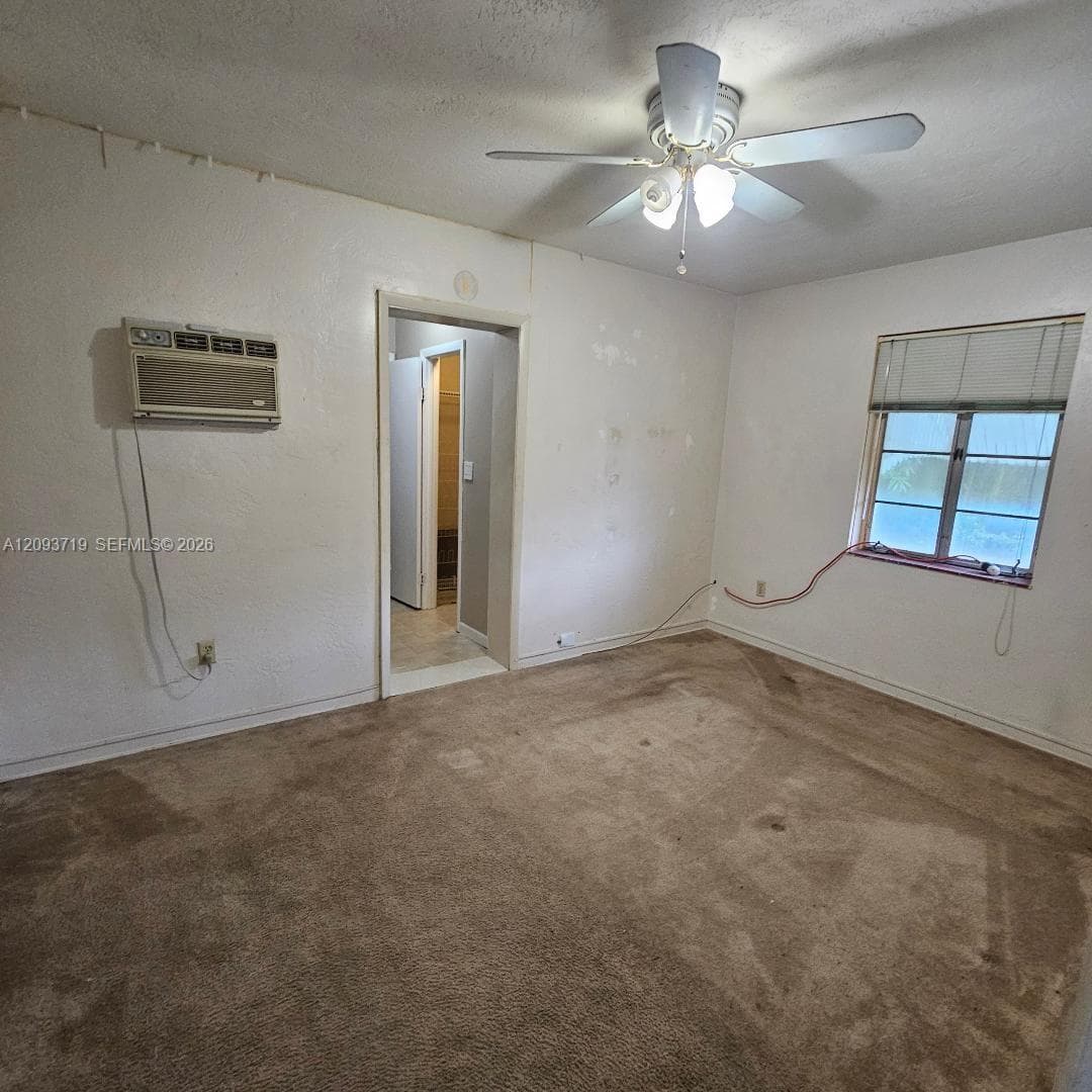 large walk in closet in primary BR