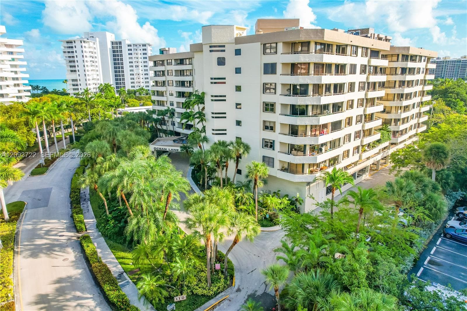 OCEAN LANE PLAZA CONDO · #807 in Key Biscayne - Photo 23