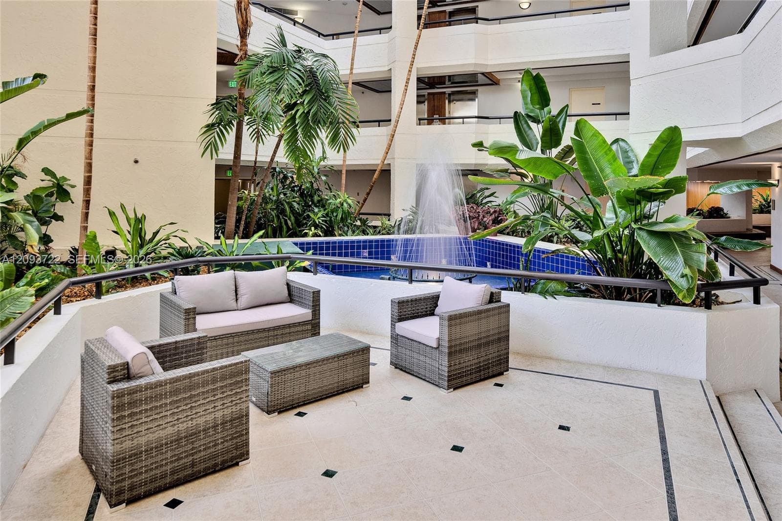 OCEAN LANE PLAZA CONDO · #807 in Key Biscayne - Photo 16