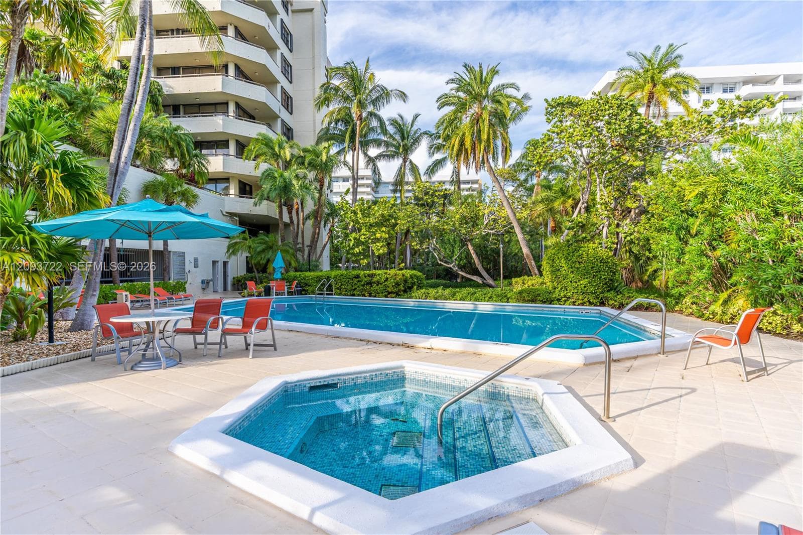 OCEAN LANE PLAZA CONDO · #807 in Key Biscayne - Photo 28