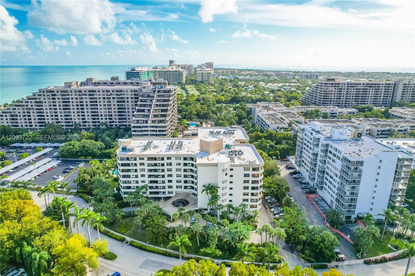 OCEAN LANE PLAZA CONDO · #807 in Key Biscayne - Photo 24