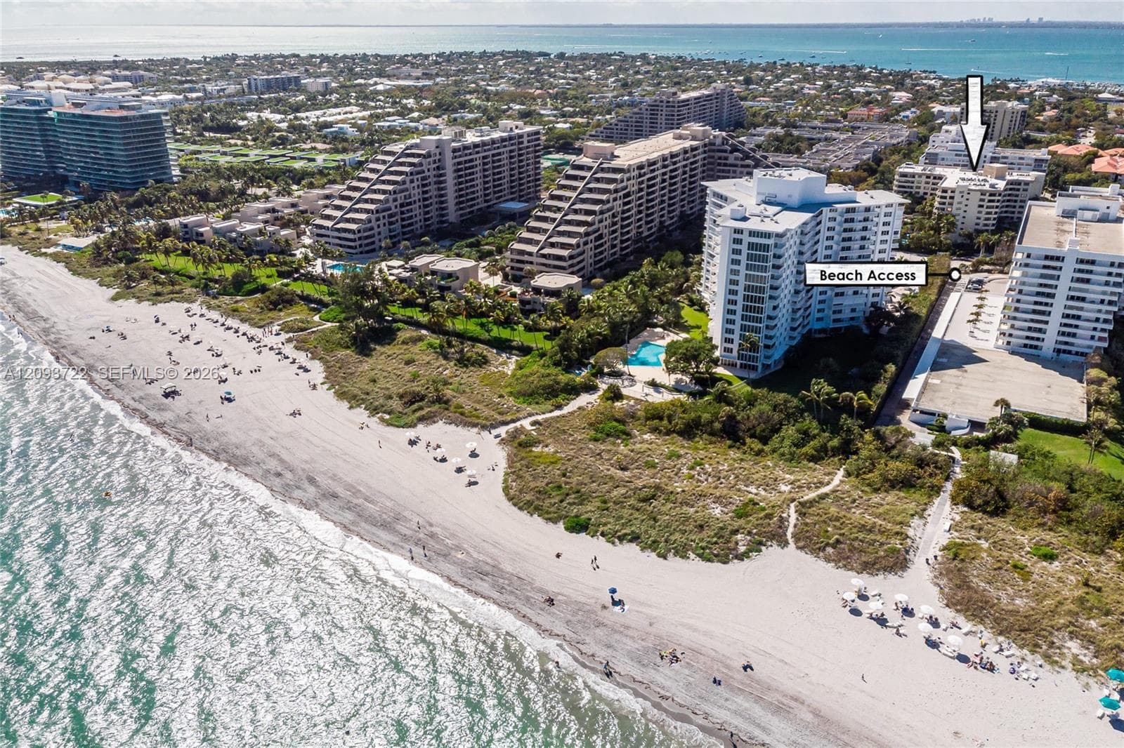 OCEAN LANE PLAZA CONDO · #807 in Key Biscayne - Photo 33