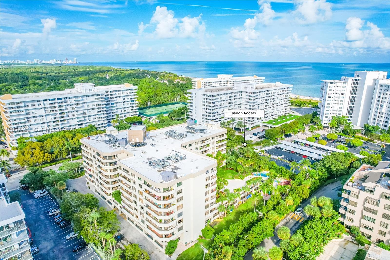 OCEAN LANE PLAZA CONDO · #807 in Key Biscayne - Photo 29