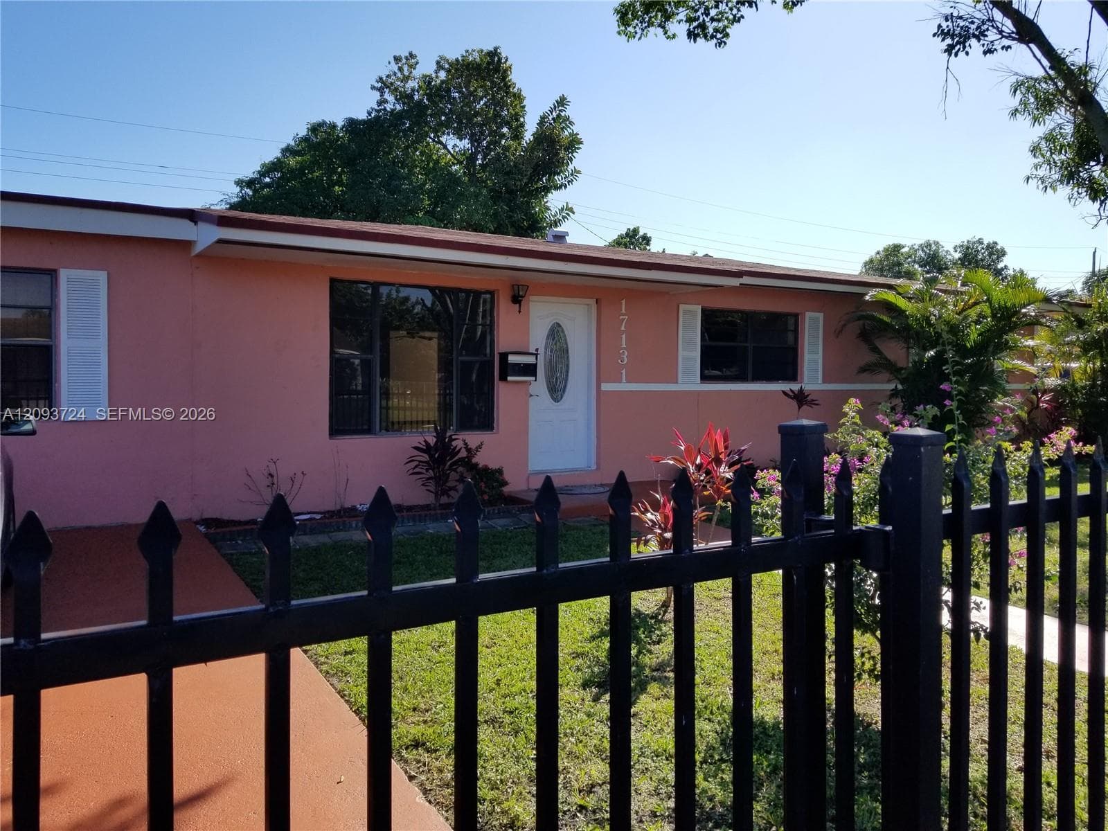 17131 NW 10th Ct photo 1