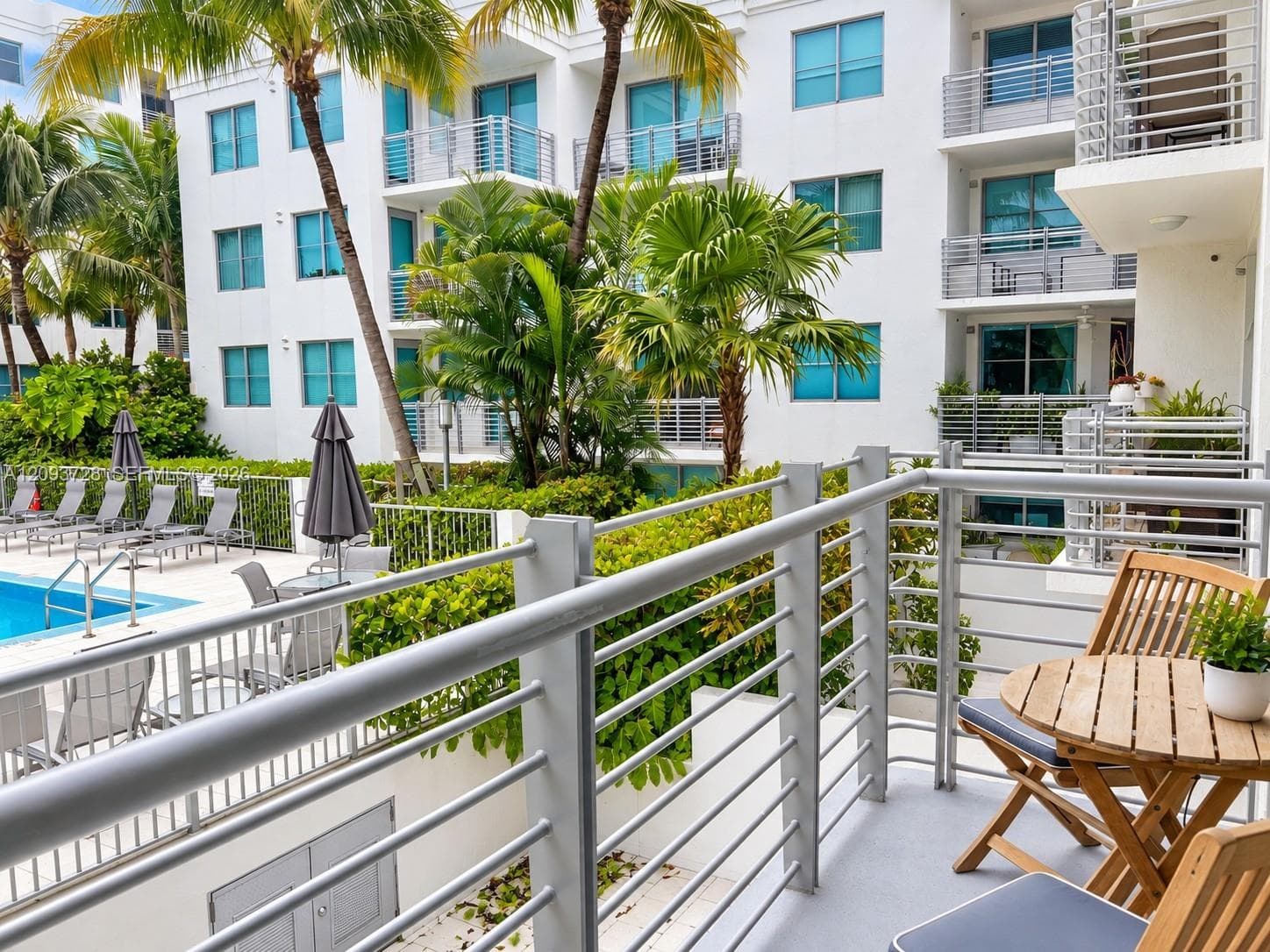 The Cosmopolitan · #2412 in Miami Beach - Photo 2