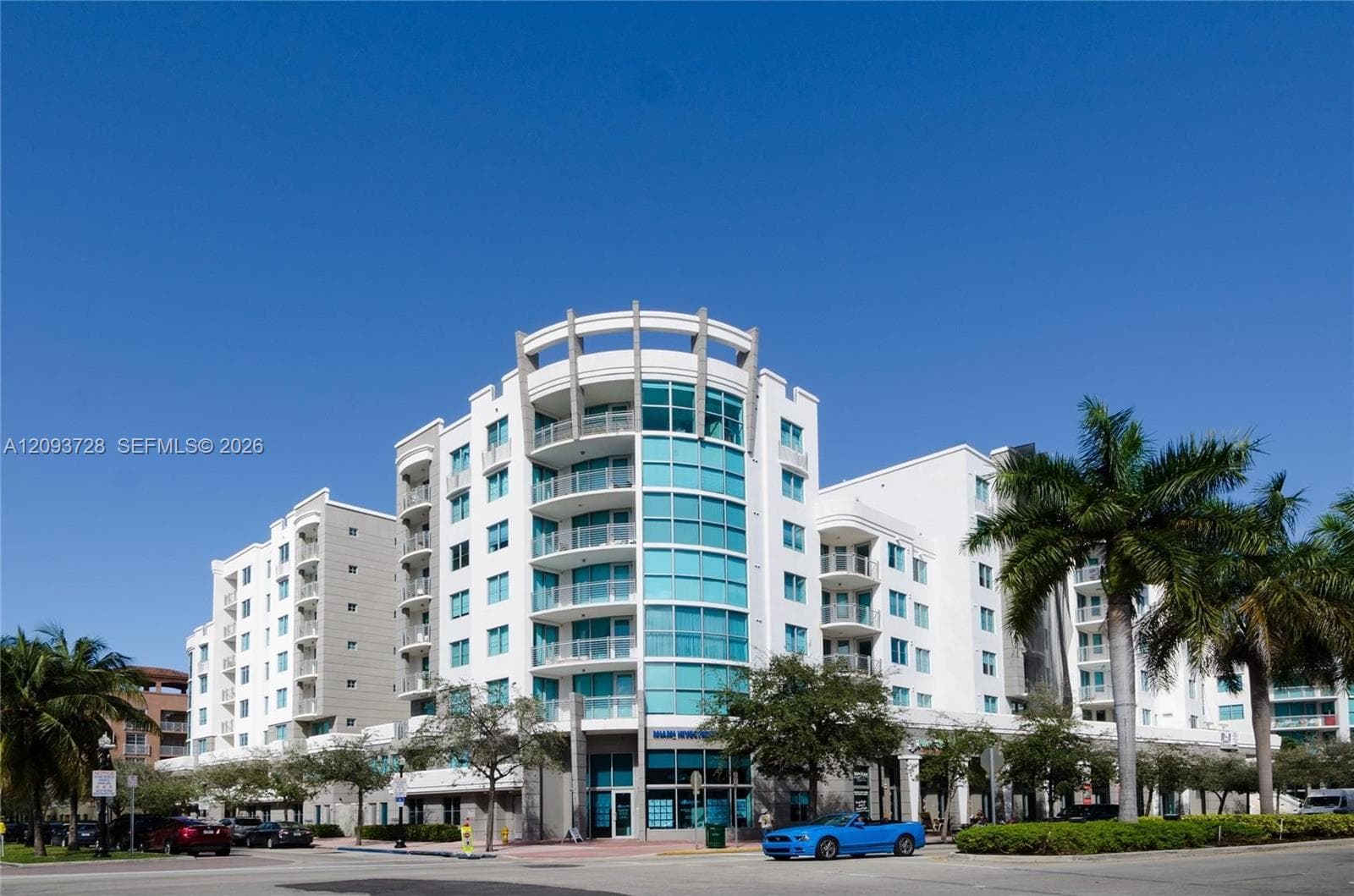 The Cosmopolitan · #2412 in Miami Beach - Photo 7