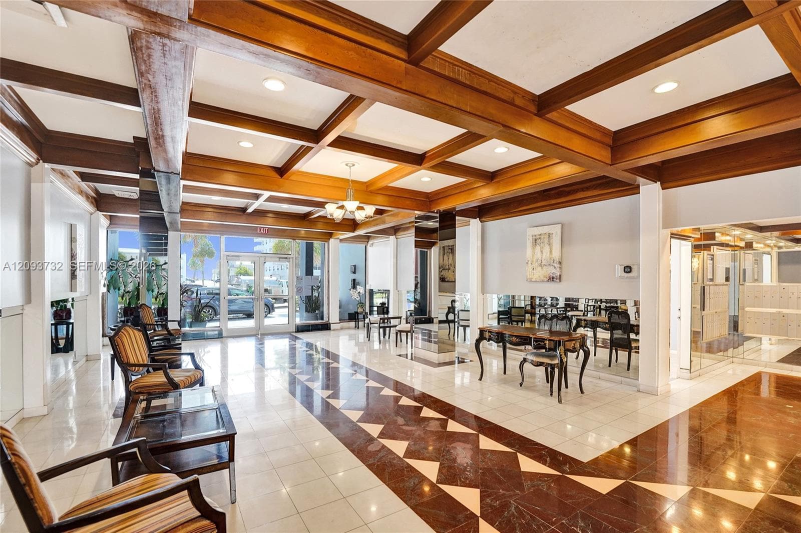 TRAFALGAR TOWERS CONDOMIN · #1205 in Hollywood - Photo 34