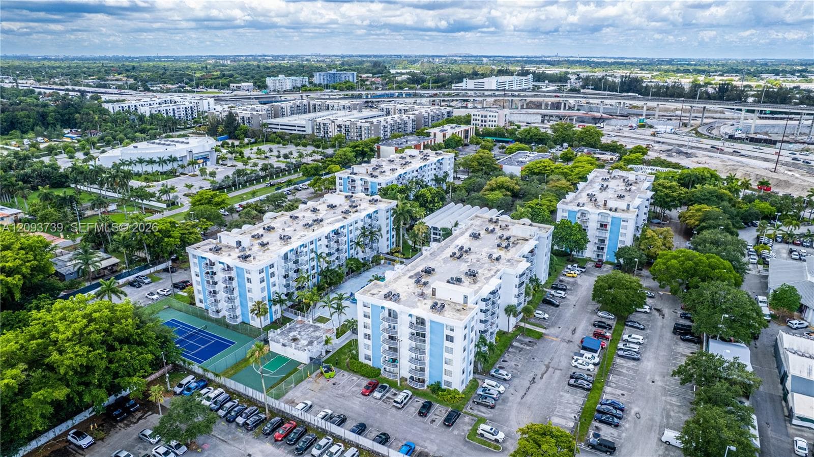 MONTECARLO CONDO · #A-201 in Miami - Photo 1