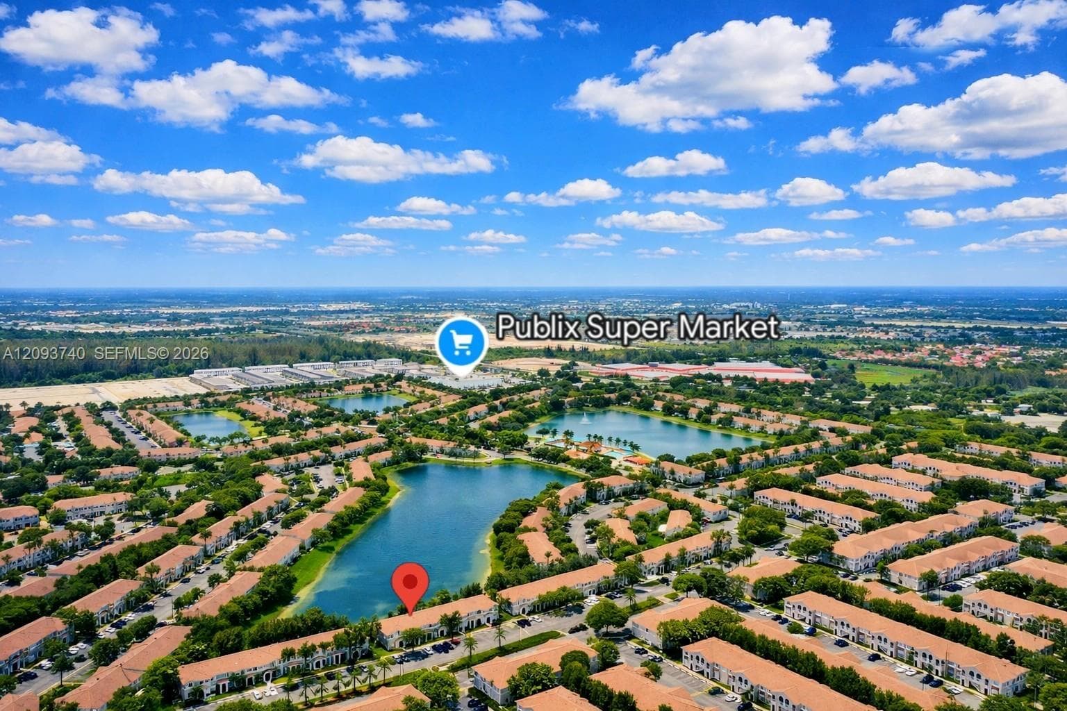 SHOMA TOWNHOMES AT KEYSCO · #118 in Homestead - Photo 19