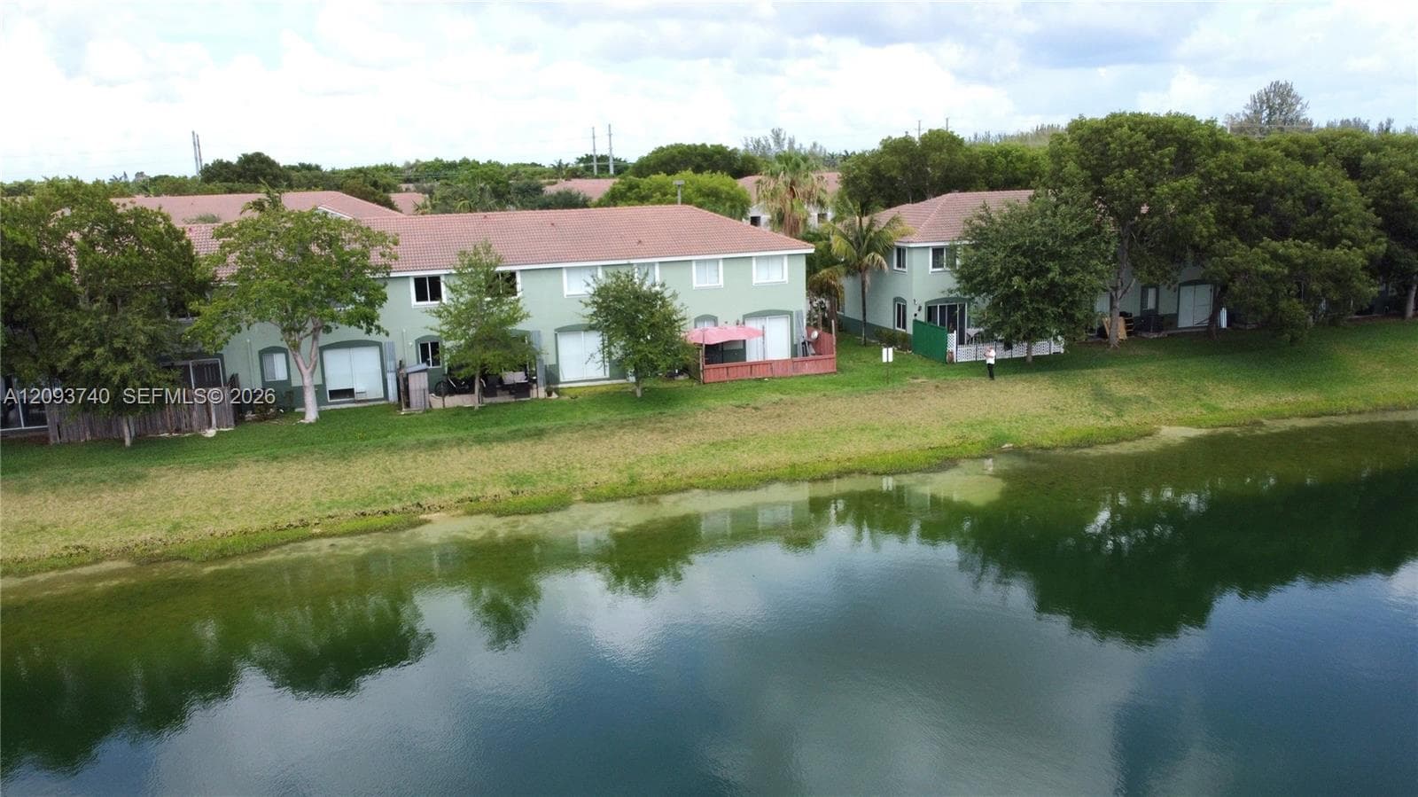SHOMA TOWNHOMES AT KEYSCO · #118 in Homestead - Photo 21