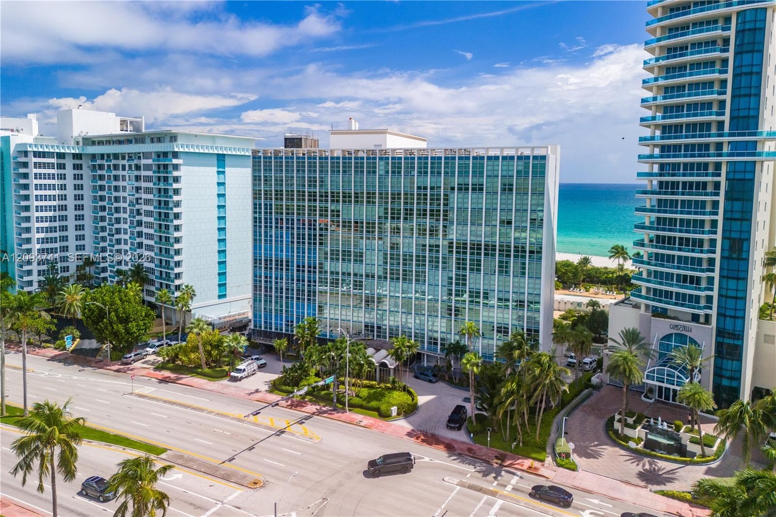 CRYSTAL HOUSE CONDO · #7A in Miami Beach - Photo 22
