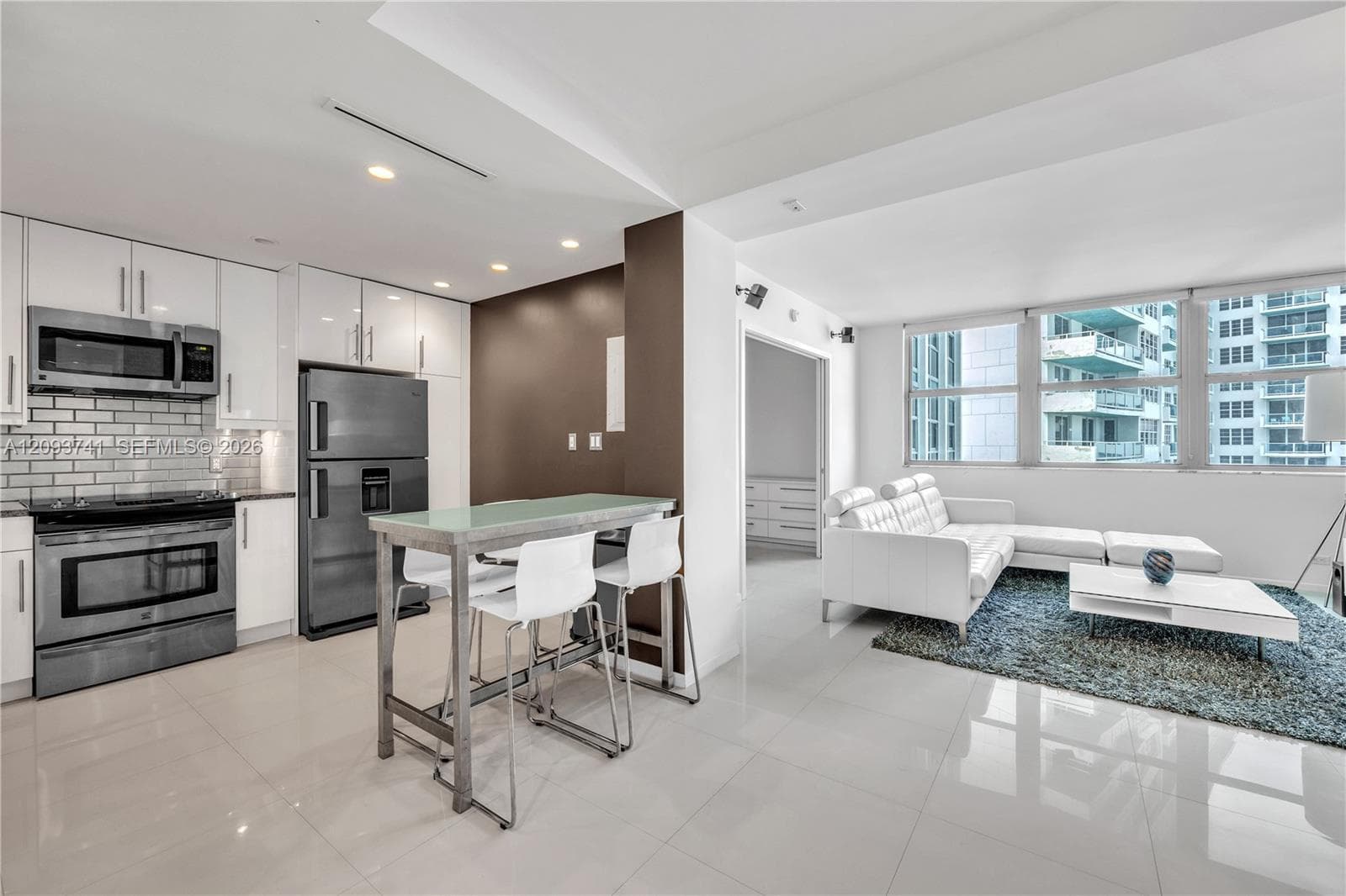 CRYSTAL HOUSE CONDO · #7A in Miami Beach - Photo 3
