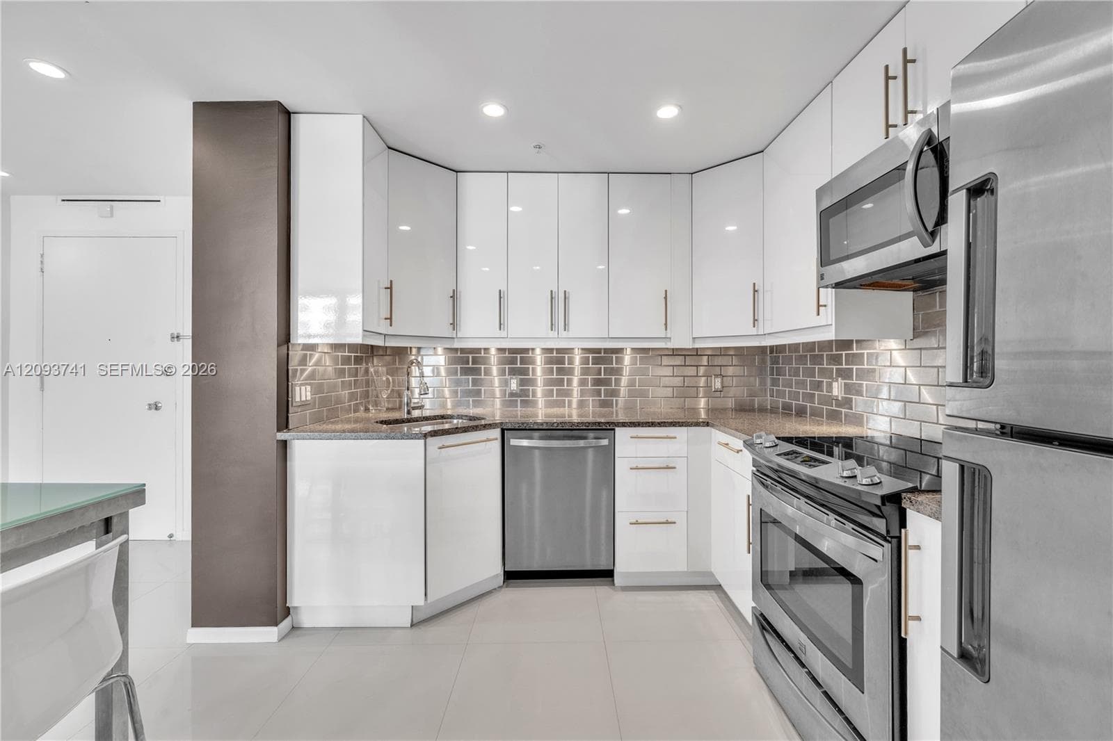 CRYSTAL HOUSE CONDO · #7A in Miami Beach - Photo 5