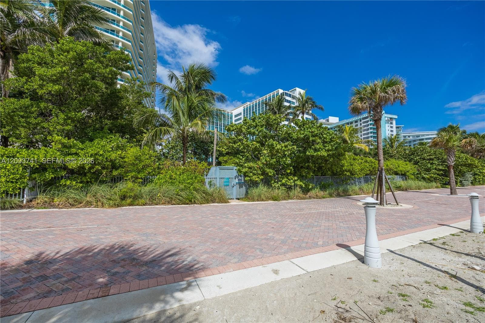 Beach Access