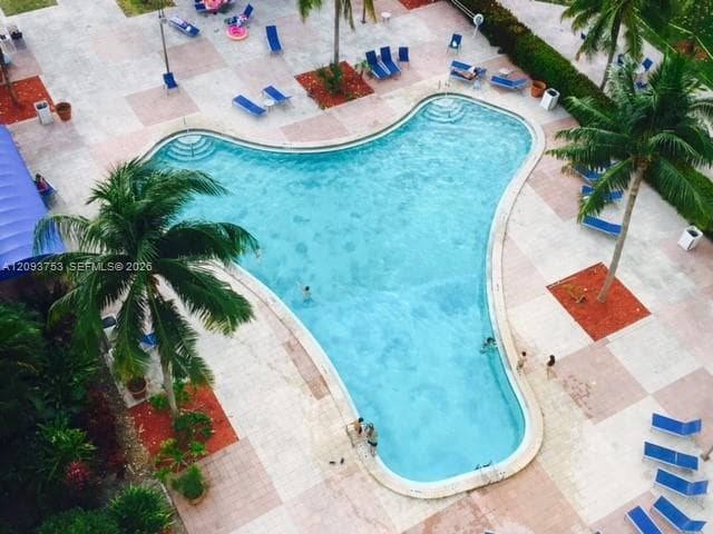 OCEANVIEW BUILDING A COND · #1502 in Sunny Isles Beach - Photo 26
