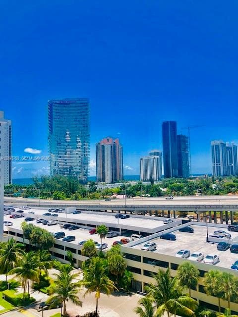 OCEANVIEW BUILDING A COND · #1502 in Sunny Isles Beach - Photo 1