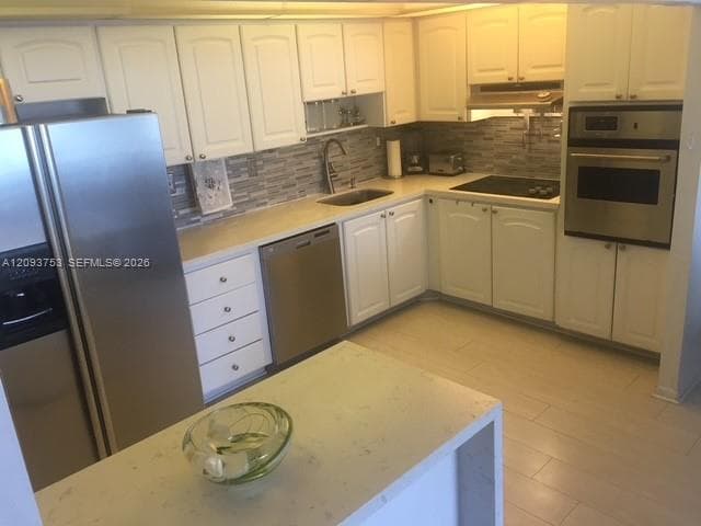 OCEANVIEW BUILDING A COND · #1502 in Sunny Isles Beach - Photo 9