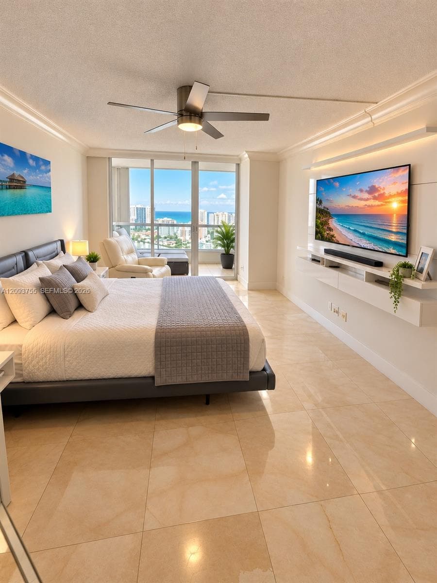 THE POINT · #3105 in Aventura - Photo 9