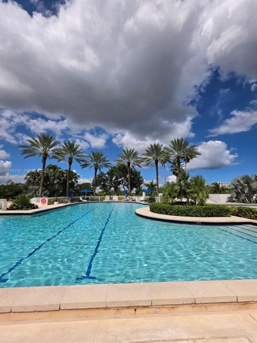 THE POINT · #3105 in Aventura - Photo 54