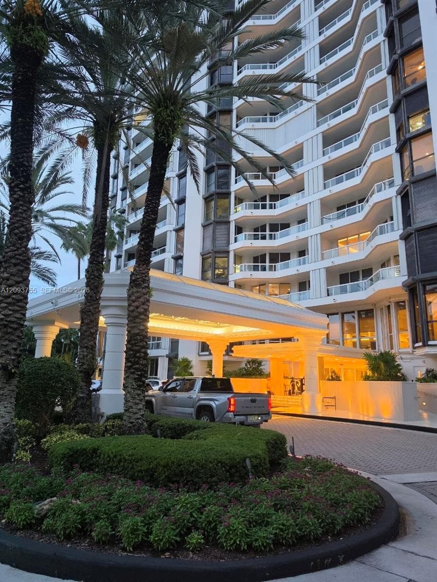 THE POINT · #3105 in Aventura - Photo 39