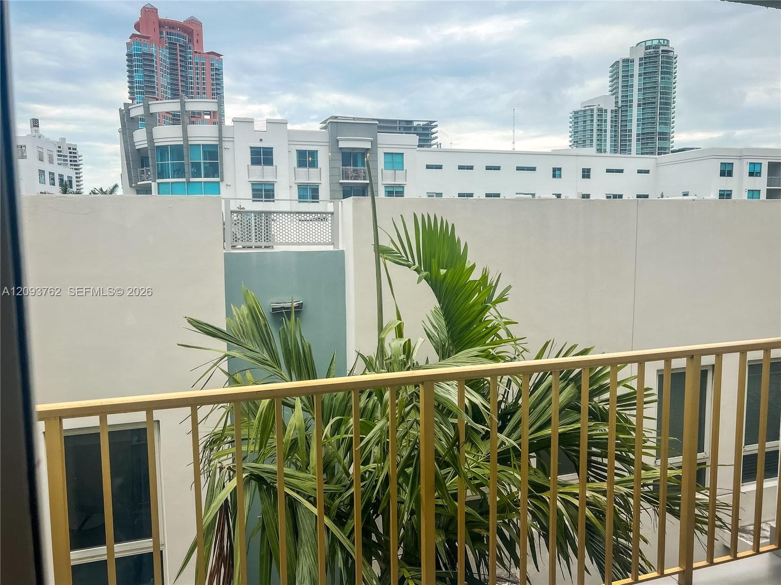 WASHINGTON SQUARE CONDO · #4B in Miami Beach - Photo 5