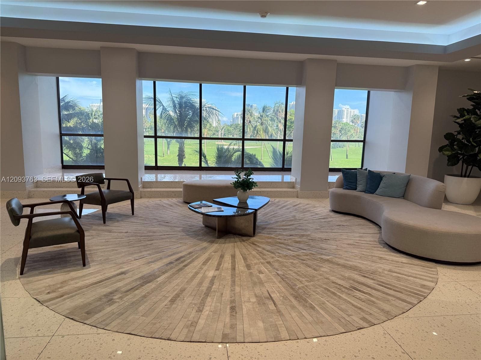 CORONADO CONDO - TOWER I · #1103 in Aventura - Photo 16