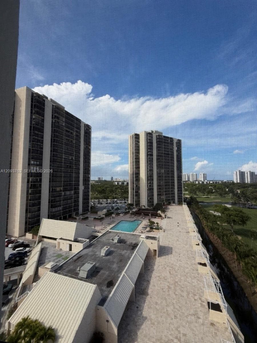 CORONADO CONDO - TOWER I · #1103 in Aventura - Photo 15