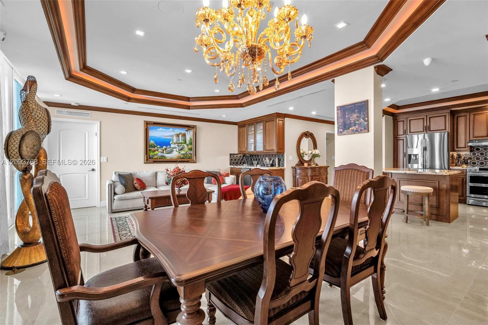 Oceania III · #OS35C in Sunny Isles Beach - Photo 23