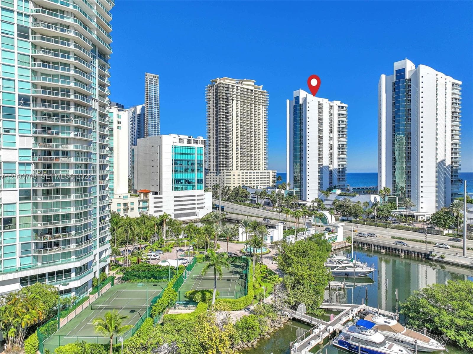 Oceania III · #OS35C in Sunny Isles Beach - Photo 72