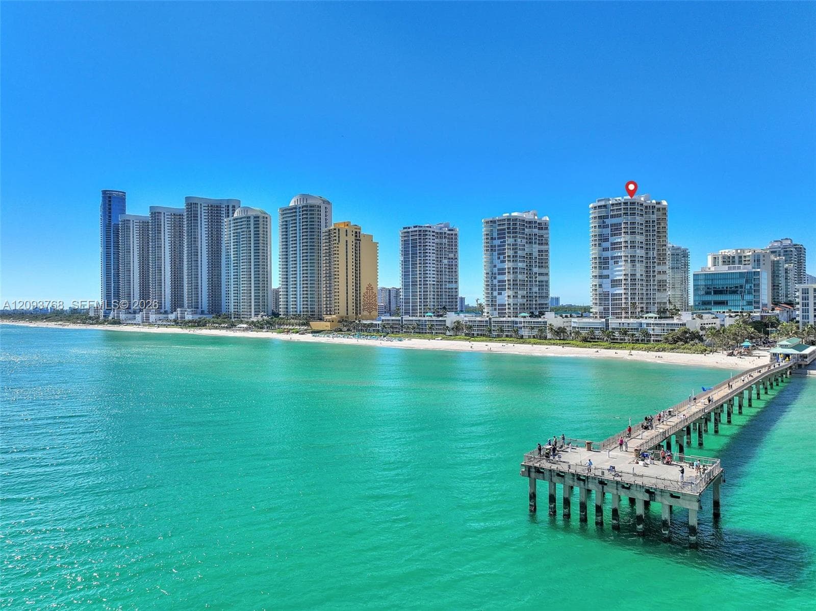 Oceania III · #OS35C in Sunny Isles Beach - Photo 6