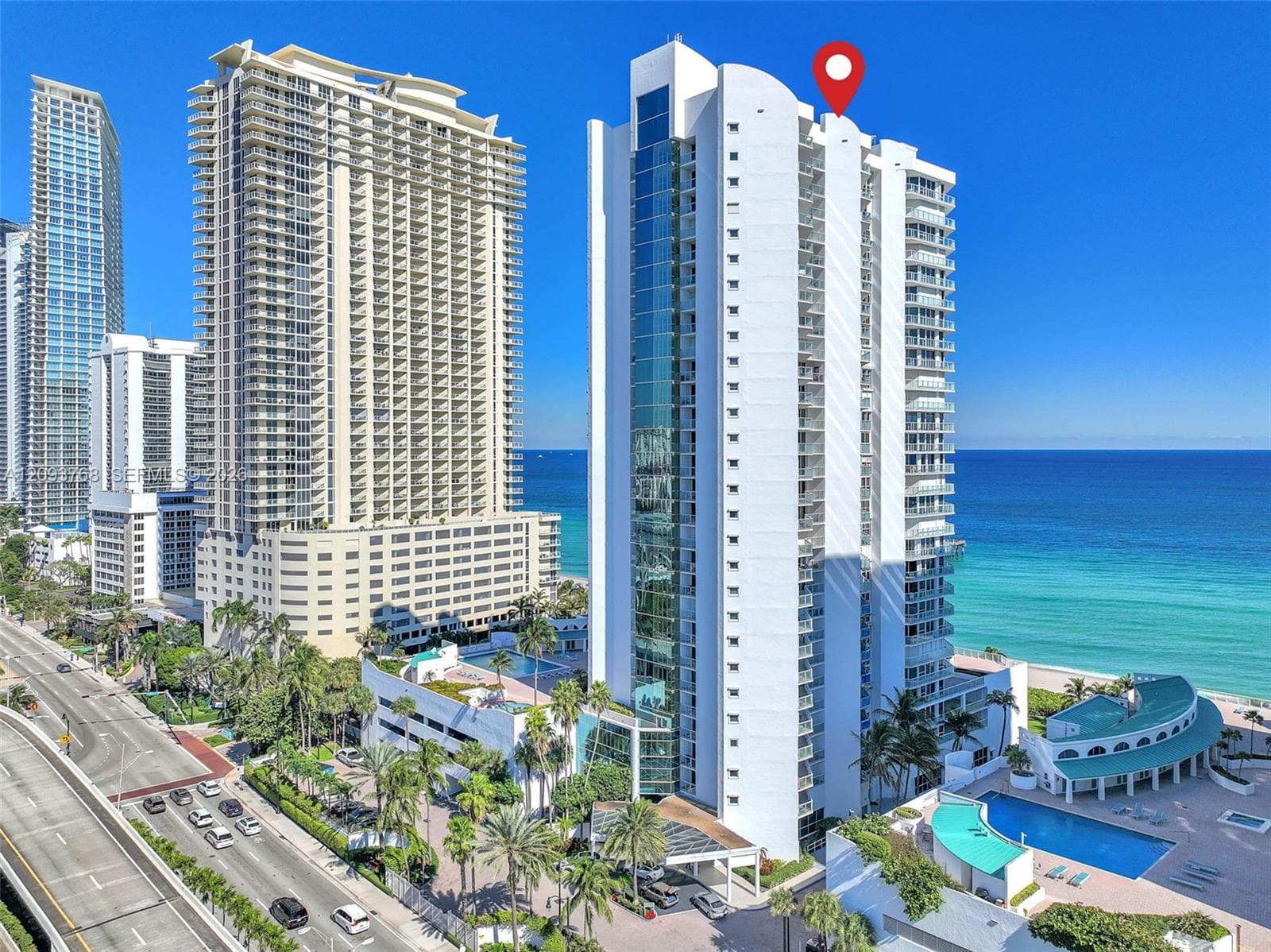 Oceania III · #OS35C in Sunny Isles Beach - Photo 76