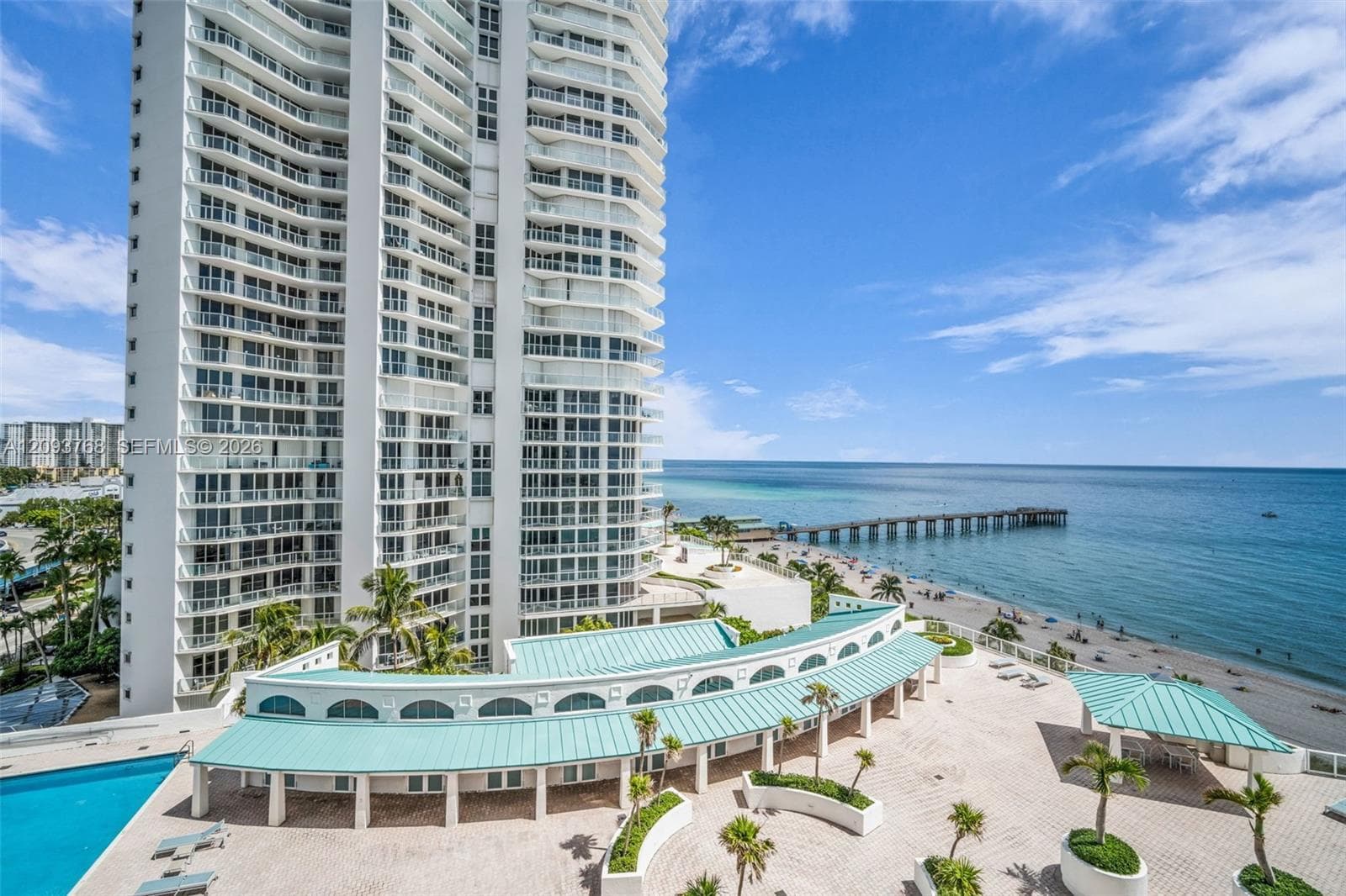 Oceania III · #OS35C in Sunny Isles Beach - Photo 46