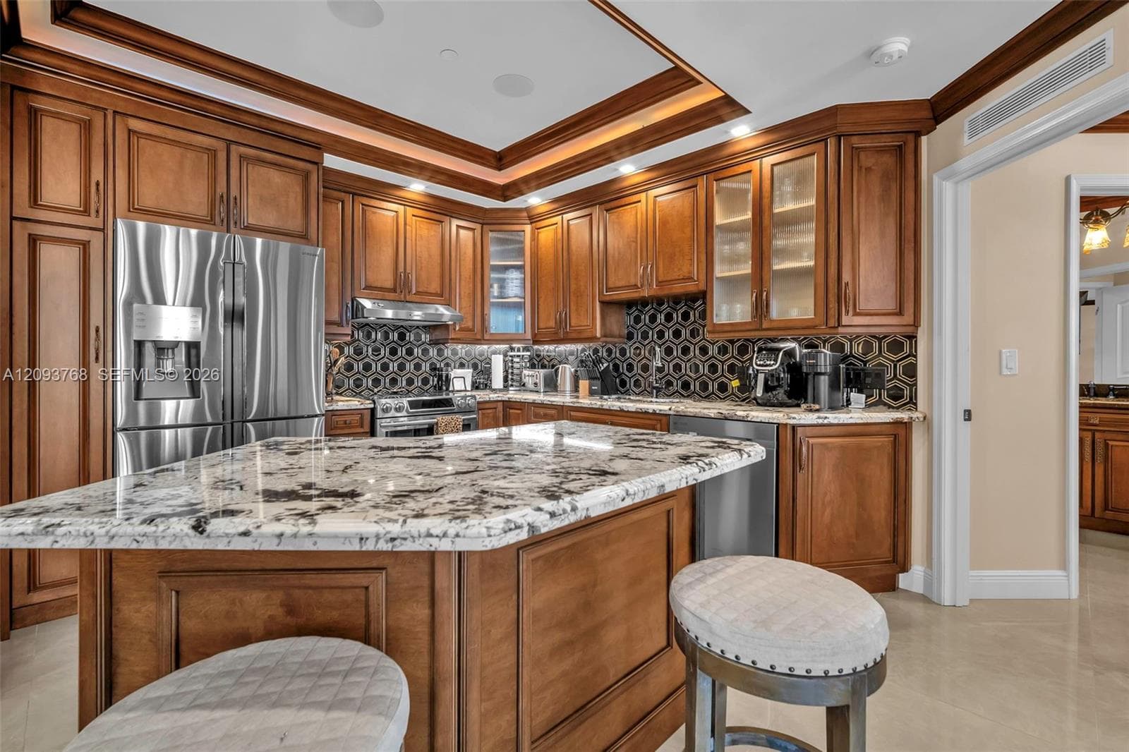 Oceania III · #OS35C in Sunny Isles Beach - Photo 13
