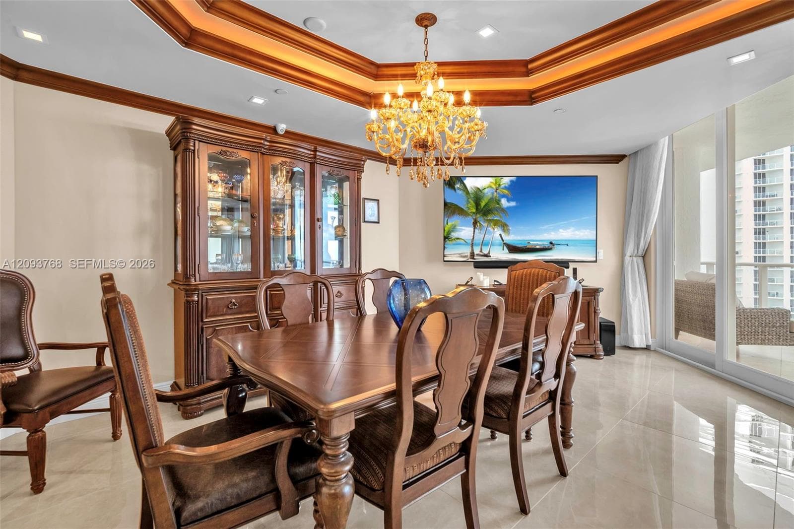 Oceania III · #OS35C in Sunny Isles Beach - Photo 17