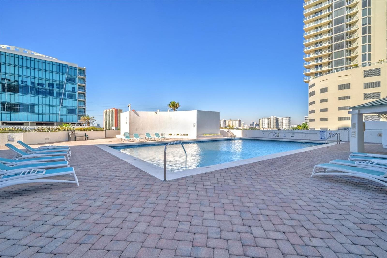 Oceania III · #OS35C in Sunny Isles Beach - Photo 43