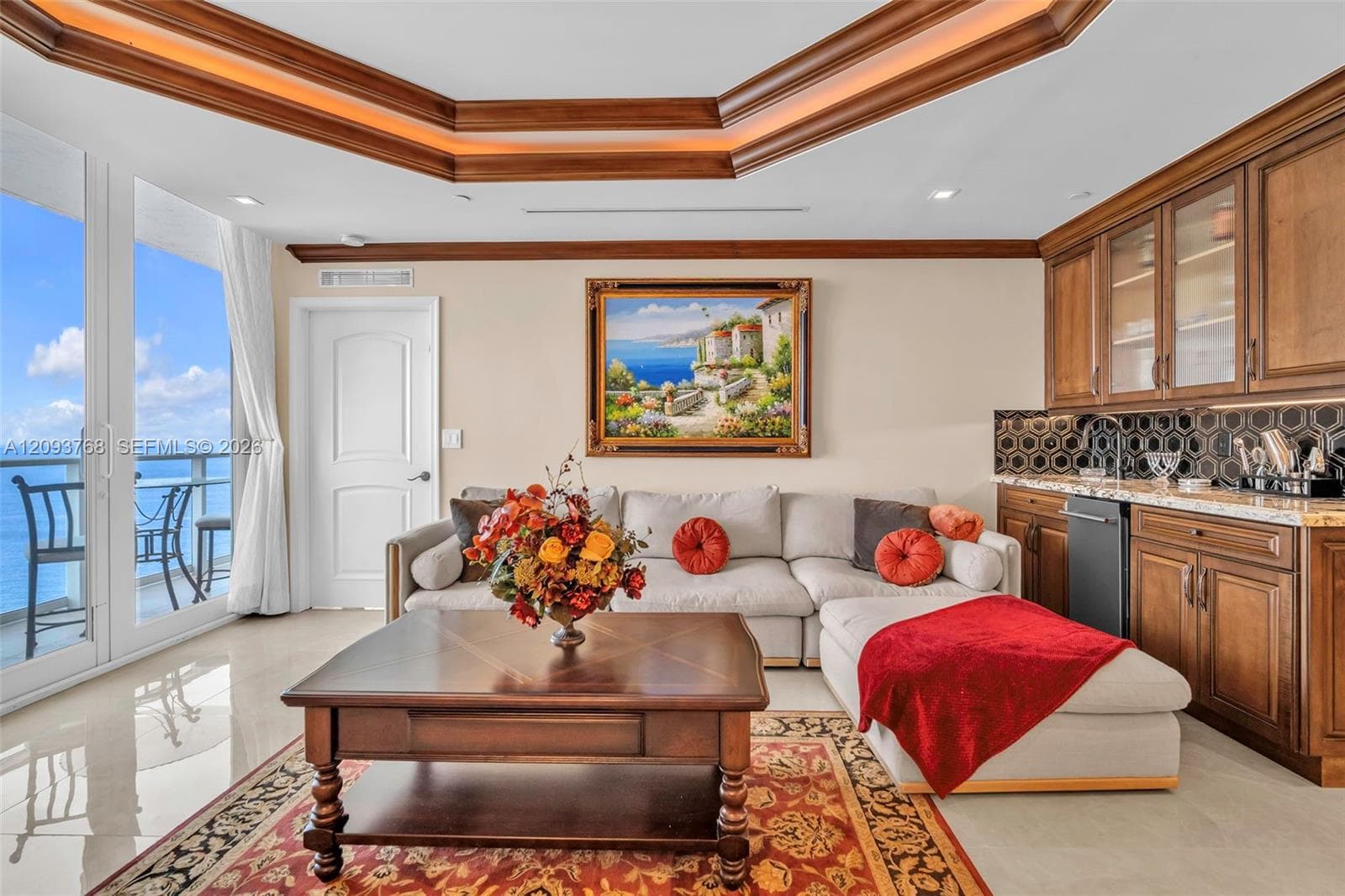 Oceania III · #OS35C in Sunny Isles Beach - Photo 16