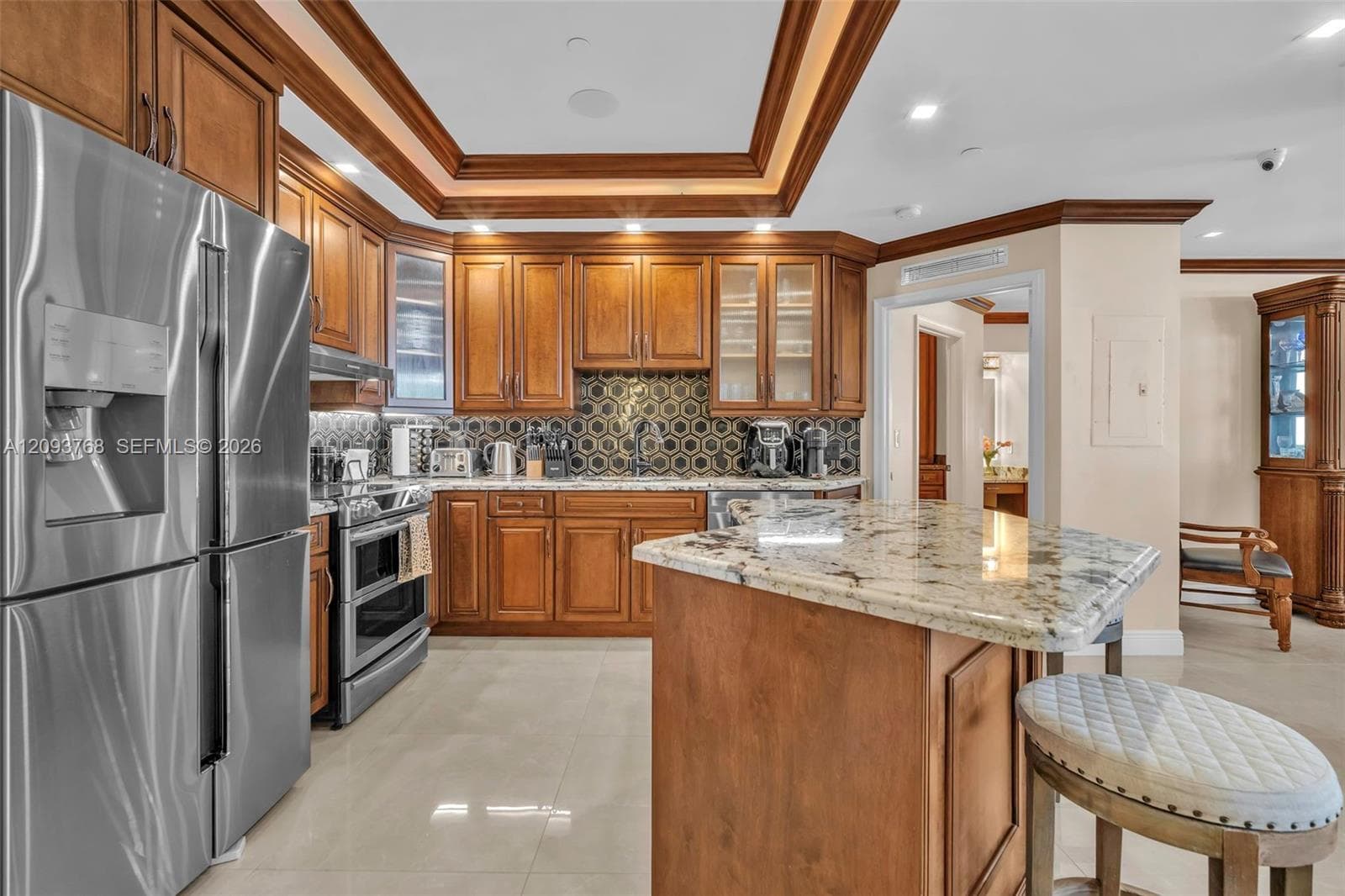 Oceania III · #OS35C in Sunny Isles Beach - Photo 12