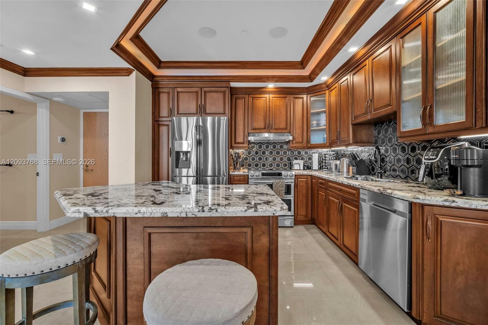 Oceania III · #OS35C in Sunny Isles Beach - Photo 26