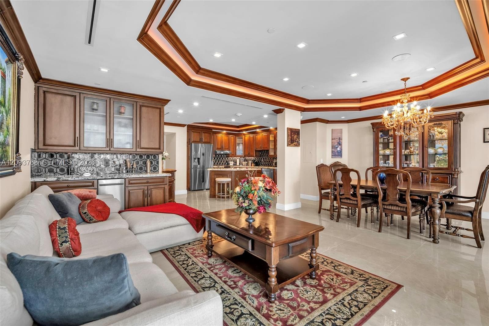 Oceania III · #OS35C in Sunny Isles Beach - Photo 22