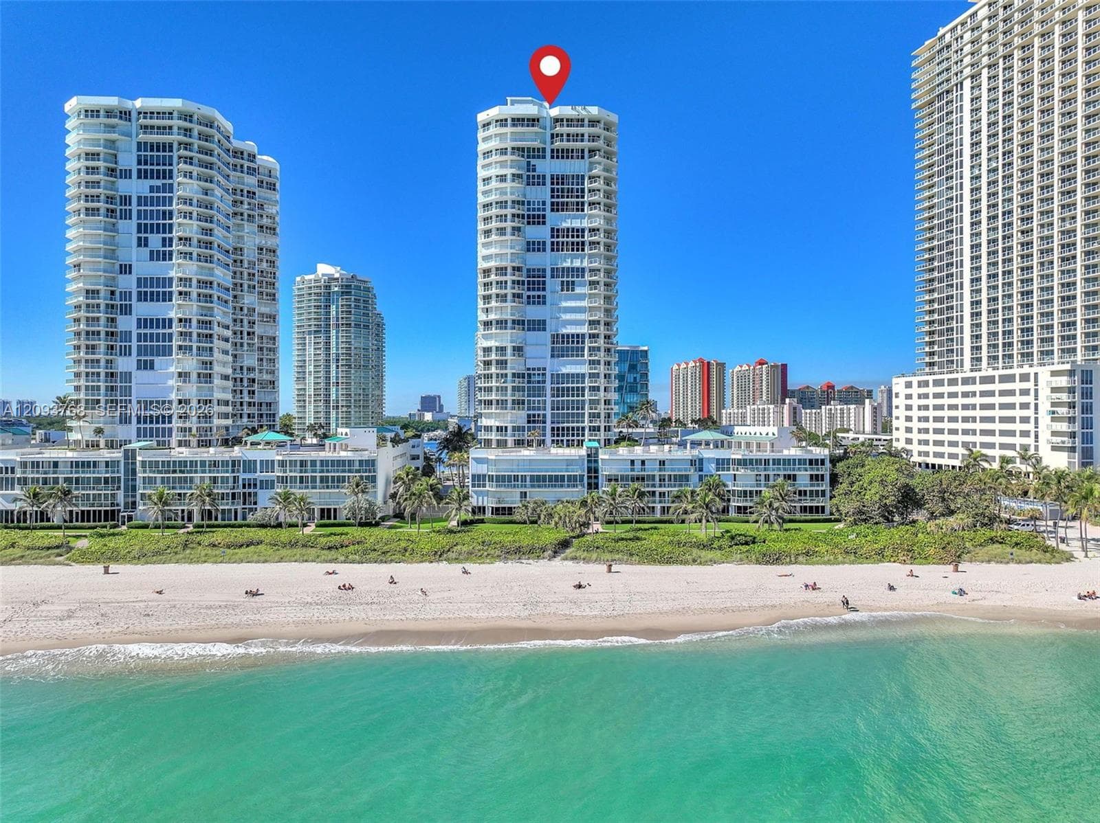 Oceania III · #OS35C in Sunny Isles Beach - Photo 7