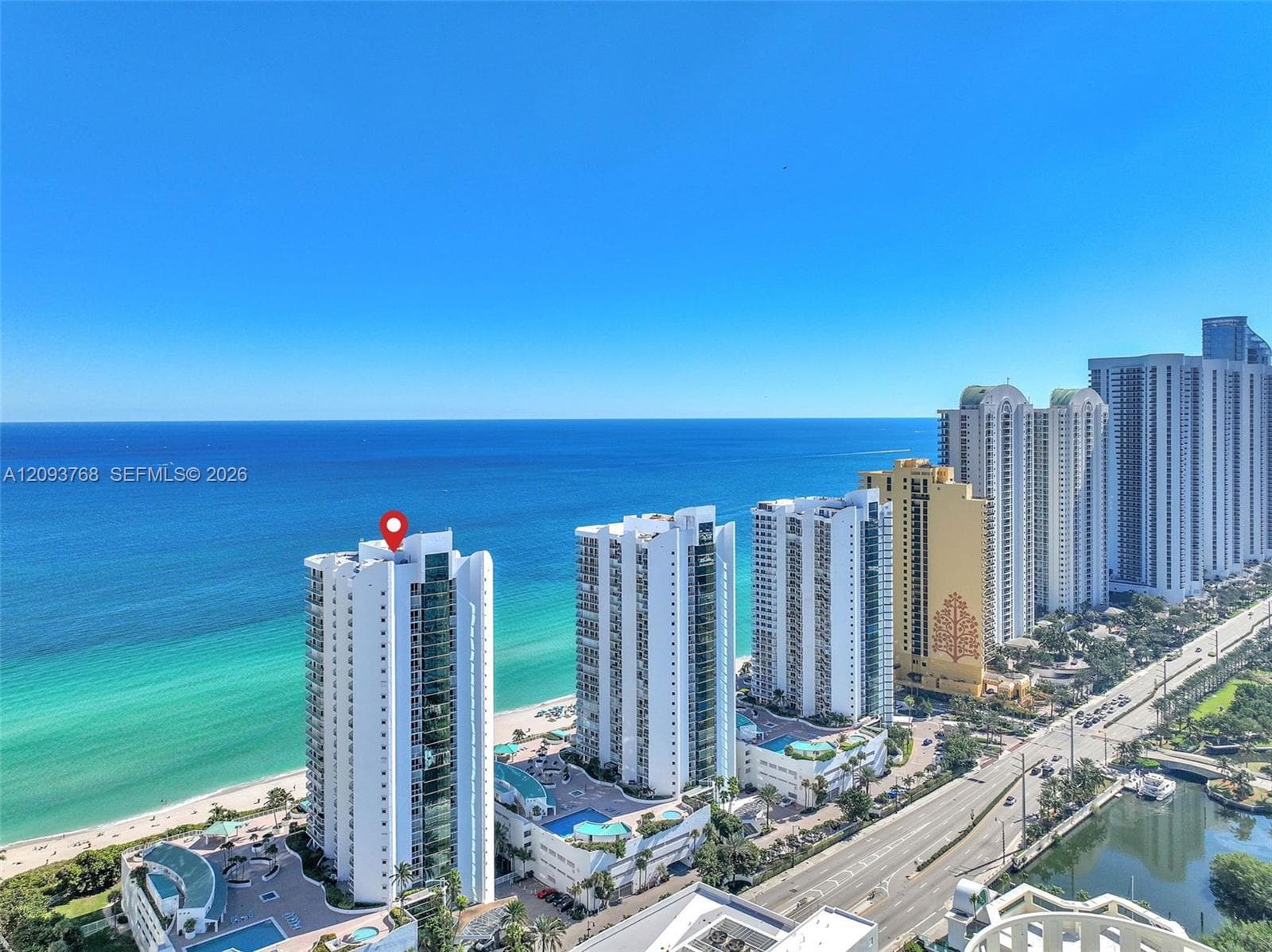Oceania III · #OS35C in Sunny Isles Beach - Photo 73