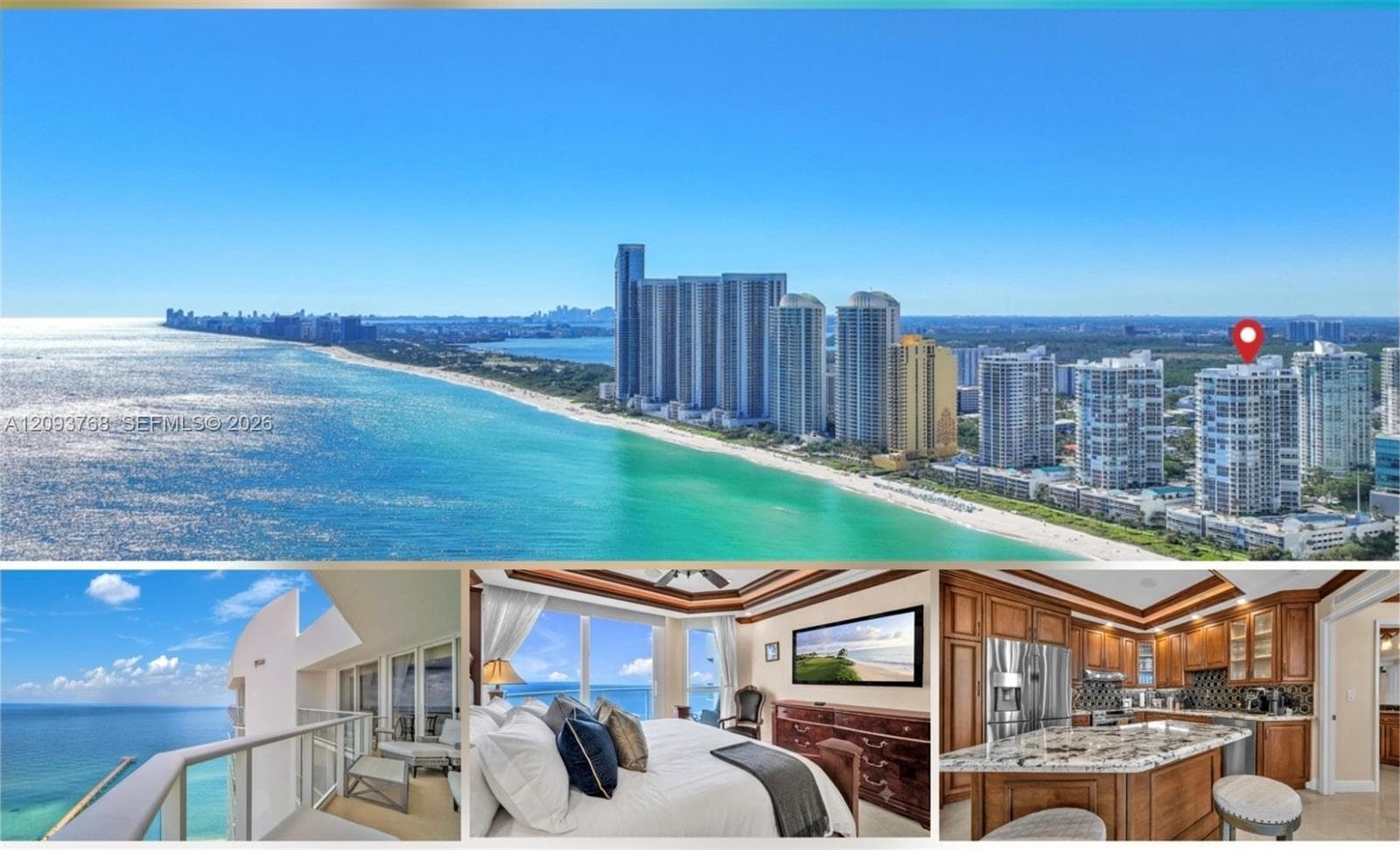 Oceania III · #OS35C in Sunny Isles Beach - Photo 80